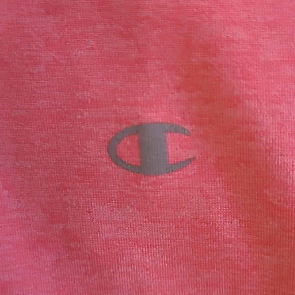 Champion Women's zip up jacket - Picture 2 of 8